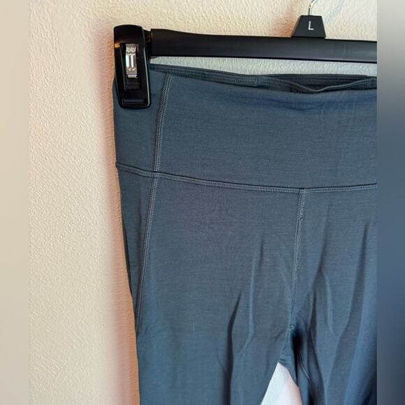 Allbirds Natural Blue Leggings - Picture 7 of 8